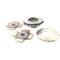 Eaton Clutch, Heavy-Duty, Easy Pedal, 14 In., 1.75 In.-10 Spline 108063-59 - alternate 1